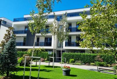 RESIDENCE5 IANCU NICOLAE 122, PAZA 24H, COMISION 0 - 26