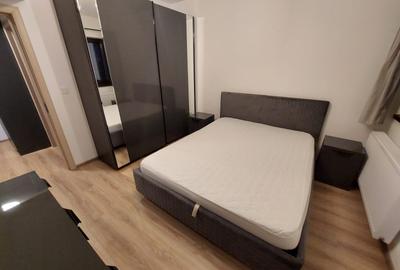 Apartament cu 2 camere semidecomandat, mobilat în Tudor Vladimirescu - 1