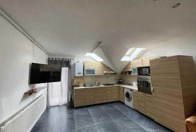 Apartament cu 3 camere decomandat în Bună Ziua - 6