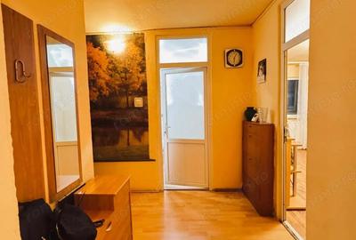 AV665 Apartament 3 camere, decomandat, centrala, zona DACIA - 7