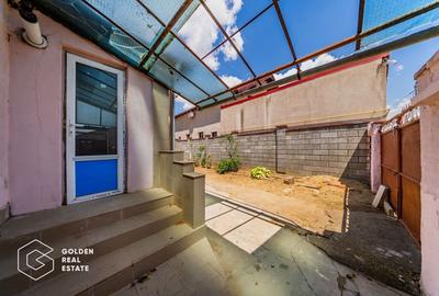 Casă 3 camere renovată în Bujac-Sega , 2 corpuri, teren 572 mp - 23