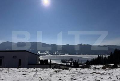 Teren de 2623 mp, în Central - 7