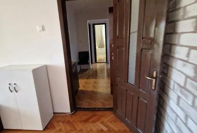 Apartament cu 2 camere decomandat în Ultracentral - 2