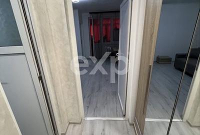 Garsonieră semidecomandată, mobilată în Craiovei - 2