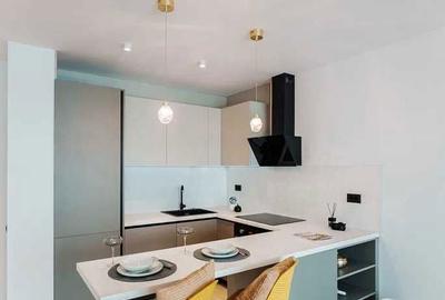 Apartament cu 3 camere decomandat în Exterior Vest - 4