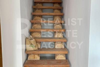 De vânzare – Clădire impresionantă, 11 camere, 9 dormitoare, Păcurari - 30