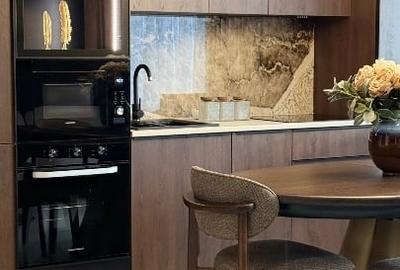 Apartament cu 2 camere decomandat, mobilat în Braytim - 4