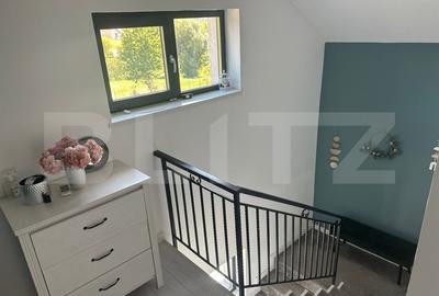 Vila 4 camere, 115 mp, zona Valea Adanca - 3