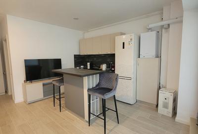 Studio cu balcon -mobilat modern -bloc nou -Mamaia -Complex Bel Air -70000 E fix - 18