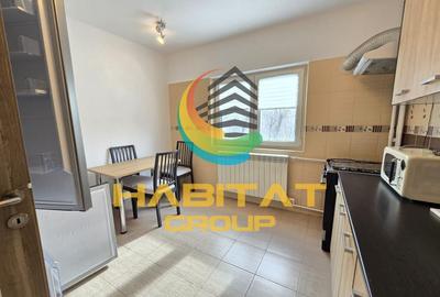 Apartament cu 2 camere decomandat, mobilat în 13 Septembrie - 5