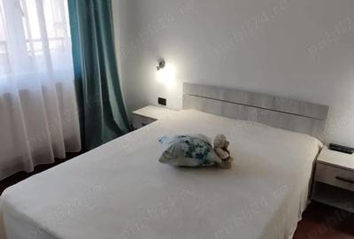 Apartament cu 3 camere decomandat în Central - 2