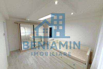 3 Camere-Parter-McDonald's-Renovat-Anvelopat-Mobilat-Zona Excelenta - 6