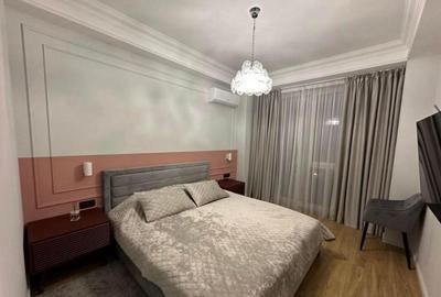 Garsoniera de inchiriat in zona Lujerului - 3