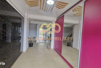 Apartament cu 2 camere în Bârnova - 14
