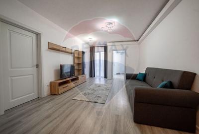 Apartament cu 3 camere decomandat în Central - 2