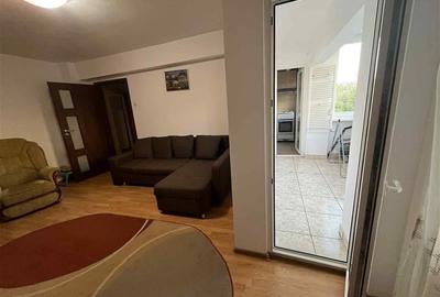 Apartament  2 camere - decomandat - mobilat - utilat - 3