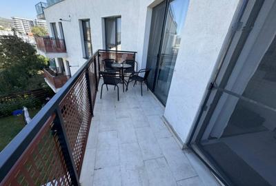 3 camere premium + parcare l Marasti (Cosarilor) - 7