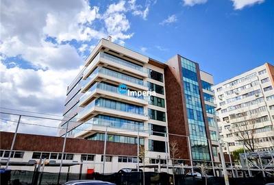 Birou Ultracentral ! 2 camere Mercury Apartments - 1