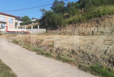Teren de 1500 mp, în Florești - 2