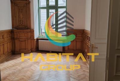 Vila Renovata în Centrul Bucureștiului - 2