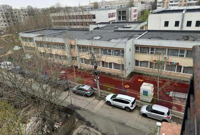 Apartament 3 camere decomandat .situat intr o zona excelenta din Sector 3 - 19