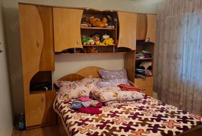 Vand apartament 2 camere, decomandat , - 8