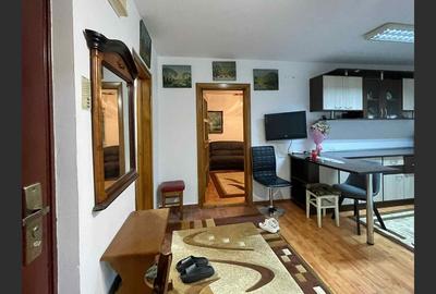 Apartament et.1 3 camere decomandat si 3 balcoane pe Timisorii - 10