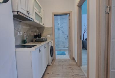 Mamaia Nord - 2 camere la 200m de plaja, mobilat-utilat, etaj 2 -89.000e Mamaia Nord - 2 camere la 200m de plaja, mobilat-utilat, etaj 2 -89.000e - 14