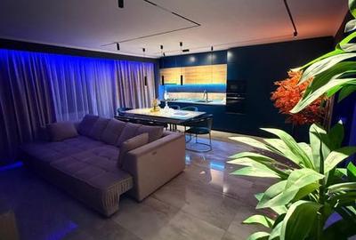 Apartament cu 3 camere decomandat în Gării - 5