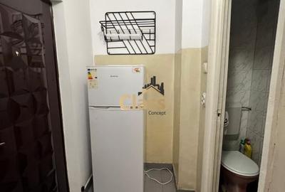 Garsoniera | Investitie | 23 mpu + 4 mp balcon | Zona Expo Marasti - 5