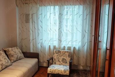 Apartament cu 2 camere decomandat, mobilat în Ferentari - 2