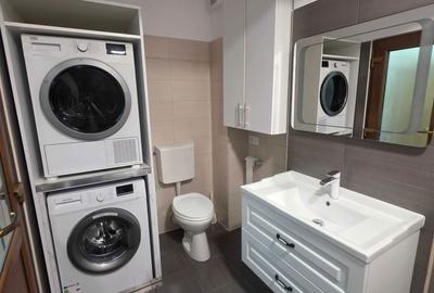 Apartament cu 2 camere decomandat în Exterior Vest - 7