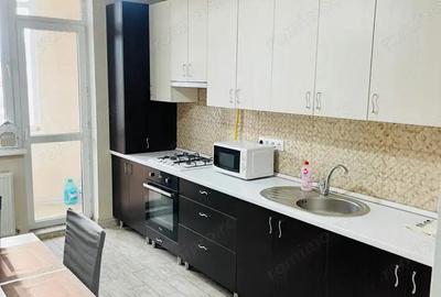 Garsoniera de inchiriat in zona Scriitorilor - 2