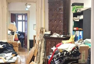 Casă individuală cu 9 camere cu Canalizare în Armeneasca - 9