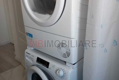 Apartament cu 2 camere decomandat, mobilat în Giroc - 6