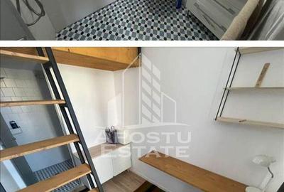 Garsoniera in zona Medicinei - 19