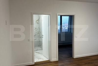 Apartament cu 2 camere semidecomandat în Iris - 6