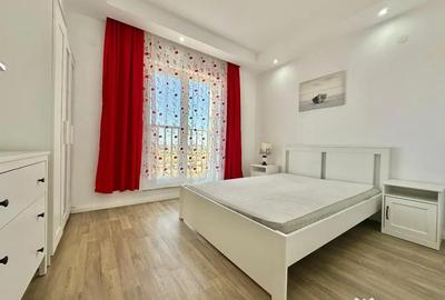 Apartament cu 2 camere decomandat în Ștefăneștii de Jos - 4