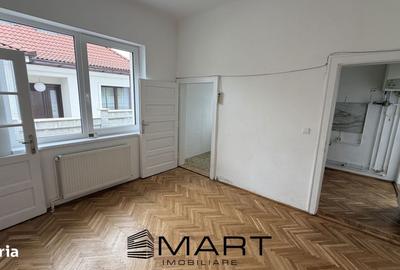 Casă cu 4 camere cu Canalizare în Central - 4