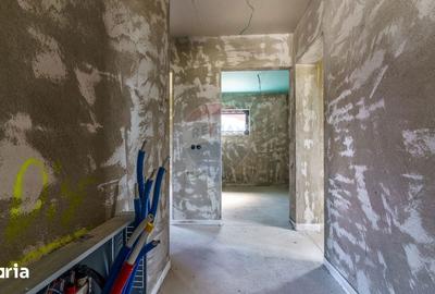 Casă cu 4 camere cu Teren 757 Mp în Jucu - 3