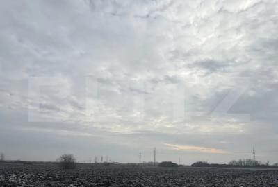 Teren de 2000 mp, în Periferie - 2