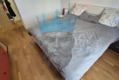 Apartament cu 3 camere decomandat, mobilat în Teiul Doamnei - 11