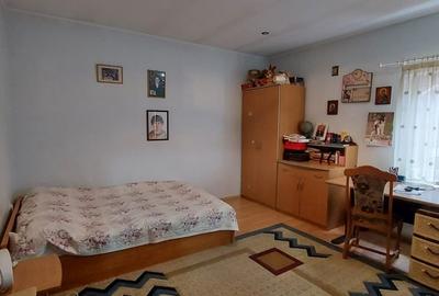 Vila P+1 ,deschidere 13.3 m,zona Victoria, 635 mp teren - 4