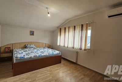 Duplex 7 camere mobilat complet | Teren 450 m | Bragadiru - Leroy Merlin - 12