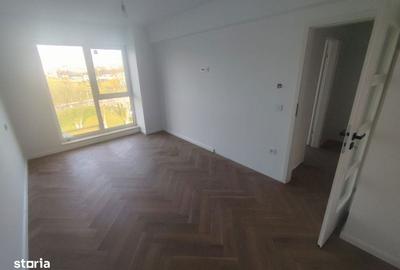 Apartament cu 2 camere decomandat în Cug - 7
