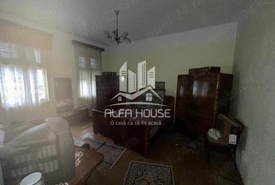 Casă cu 3 camere cu Teren 370 Mp în Muncitoresc - 3