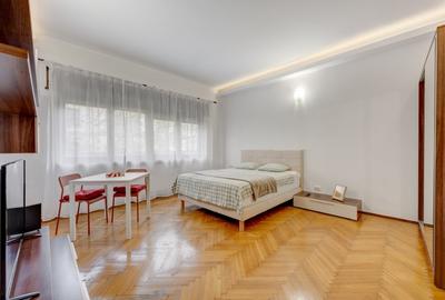 Universitate, Str. Maria Rosetti, Gradina Icoanei, parter/3,  Comision 0 % - 1