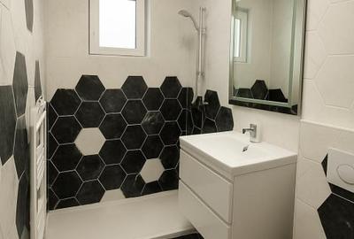 Ap 2 camere, mobilat utilat – zona Campus - 7