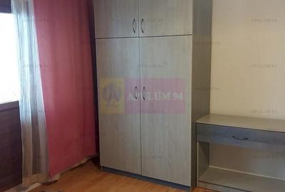 Garsonieră decomandată, mobilată în Dristor - 2