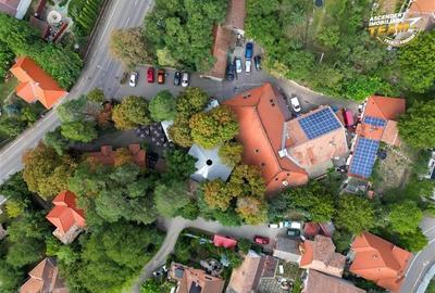 Complex Gastronomic:Afacere la cheie, Restaurant traditional secuiesc+teresa eve - 42